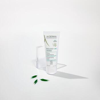 Phys-AC Hydra Compensating Moisturizing Cream - Denný pleťový krém